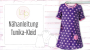 E-Book Lillesol & Pelle Tuniek-jurk Kids, Duits