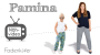 Patron pantalon enfant pdf Pamina Fadenkäfer, en français