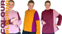 E-Book Sew Simple Damen-Pullover Cres, german