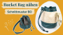 E-Book Sew Simple Bucket Bag Bo, german
