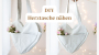 E-book Make it yours Heart Bag, Duits
