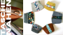 E-book Sew Simple Kosmetiktasche Trisch, Duits