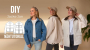 E-Book Sewingmachina Jacke Jan
