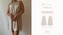 E-Book SewItYourselfPattern Grace Kleid