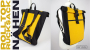 E-Book Sew Simple Rolltop-Rucksack ROLD