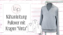 E-Book Lillesol & Pelle Pullover mit Kragen Vinta, german