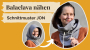 E-book Sew Simple Balaclava Jon, Duits
