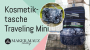 E-book Maker Mauz Kosmetiktasche Traveling Mini, Duits