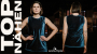 Patron top femme pdf Kora Sew Simple, en allemand