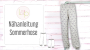 E-Book Lillesol & Pelle Zomerbroek Kids, Duits