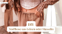 E-book Make it yours Linnen broek, Duits