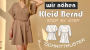 E-Book Sewingmachina Jurk Bernd, duits