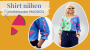 E-book Sew Simple Shirt Maddou, Duits