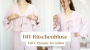 E-book Make it yours Pyjama Set, Duits