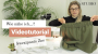 E-Book Bara Studio Sweatpants Zoe, duits