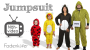 E-Book Fadenkäfer Jumpsuit Damen und Herren, duits