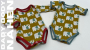 E-Book Sew Simple Babybody Finnlie, german