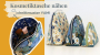 E-book Sew Simple Kosmetiktasche Yami, Duits