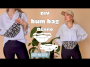 E-Book Sewingmachina Bum Bag Benno, english