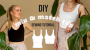 E-book Sewingmachina Basic Top Till, Engels/Duits