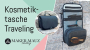 E-book Maker Mauz Kosmetiktaschen Set Traveling und Traveling Mini, Duits