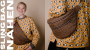 E-book Sew Simple Sling Bag Junis, Duits