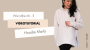 Patron sweat-shirt femme pdf Marla Bara Studio, en allemand