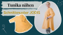 E-Book Sew Simple Tunique Yoris, german