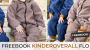 Patron couture gratuit Combinaison Enfant FLO pdf Malomi, en français