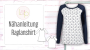 Lillesol Basics No. 29 Raglanshirt pattern, duits