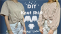 E-book Sewingmachina Oversizeshirt Knut, Duits