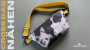 E-book Sew Simple Cross Bag AMOS, Duits
