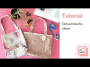 Freebook DoitMyWear Einkaufstasche, duits