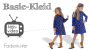 E-Book Fadenkäfer Basic Kleid Kinder