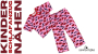 E-book Sew Simple Pyjama Kids EDDIE, Duits