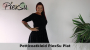 E-Book PiexSu Kleid Plat, en allemand