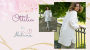 E-book MaLiNa Hemdbluse Ottilia Dames, Duits