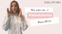 E-Book Bara Studio Bluse Olivia Damen, duits