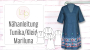 E-Book Lillesol & Pelle Tunika / Kleid Mariluna Damen
