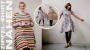 E-Book Sew Simple Zipfelkleid AELLE, german