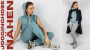 E-book Sew Simple JoggPants Jorun, Duits