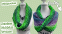Patron tricot châle femme pdf Möbius Wingert CraSy, en allemand