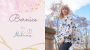 E-book MaLiNa Damenbluse Bernice, Duits