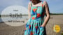 E-Book Lotte & Ludwig Damen Kleid Riviera, en allemand
