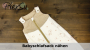E-Book PieSsu Babyschlafsack Durmir, en allemand