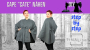 E-book TINAlisa Cape Dames Cate, Duits