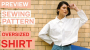 E-book JULIANA MARTEJEVS Bluse Basic Hemd, Duits