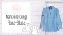 E-Book Lillesol & Pelle Flora-Bluse Damen