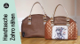 E-Book Maker Mauz handbag Zahro, english
