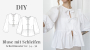 E-book Make it yours Bluse mit Schleifen, Duits